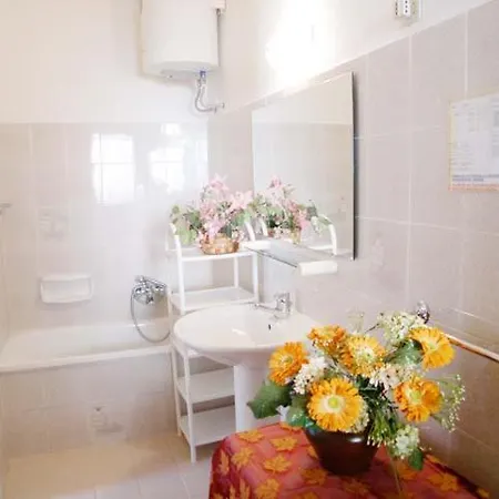 بيت للعطل Casa Monti