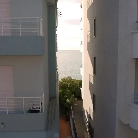 بيت للعطل Monti