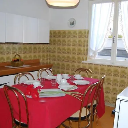 Casa Monti Ferienhaus *