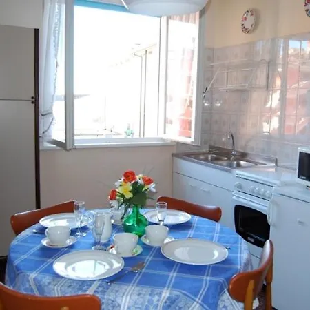 Ferienhaus Casa Monti