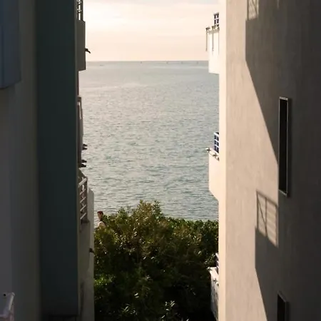 بيت للعطل Casa Monti