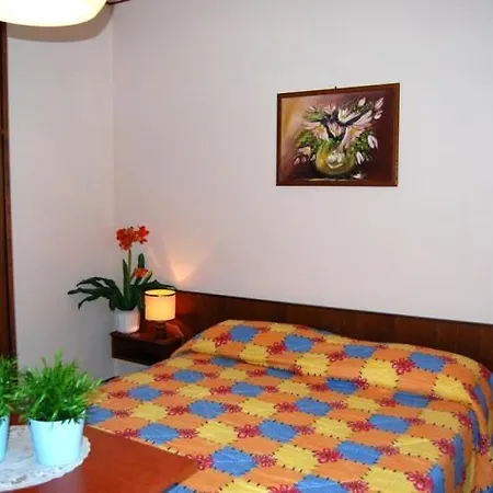 Casa Monti Dom wakacyjny *