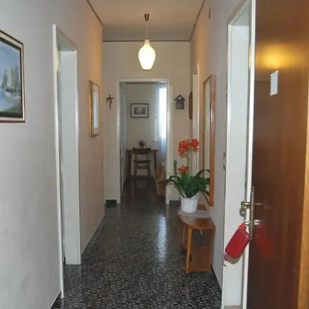 Dom wakacyjny Casa Monti Grado