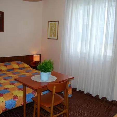 Ferienhaus Casa Monti