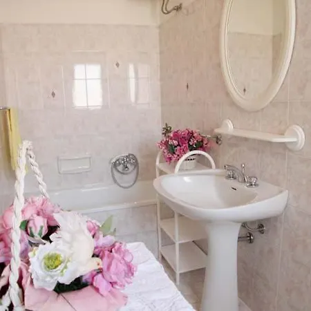 بيت للعطل Casa Monti