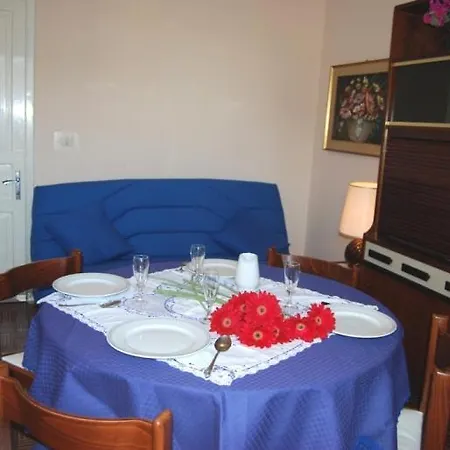 Holiday home Casa Monti